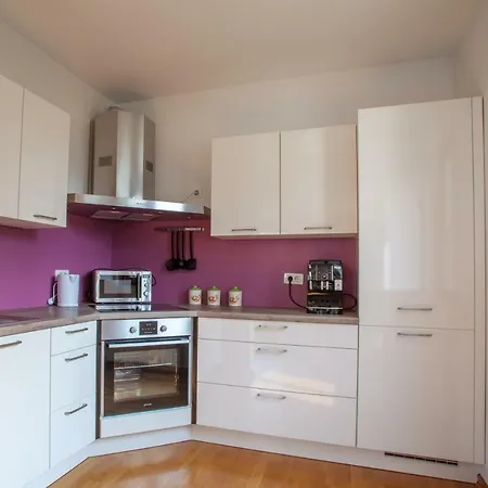 Apartment Primavera Portoroz
