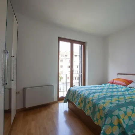 Apartment Primavera