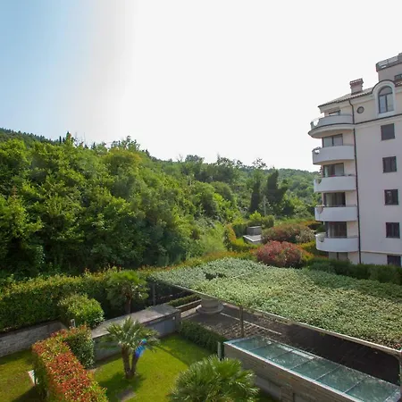 Apartment Primavera Portoroz
