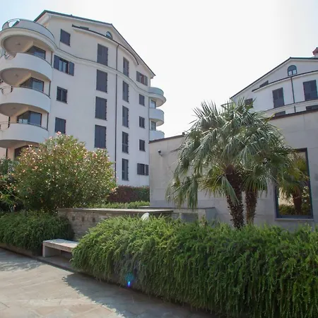 Apartment Primavera