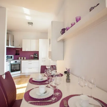 Apartment Primavera Portoroz