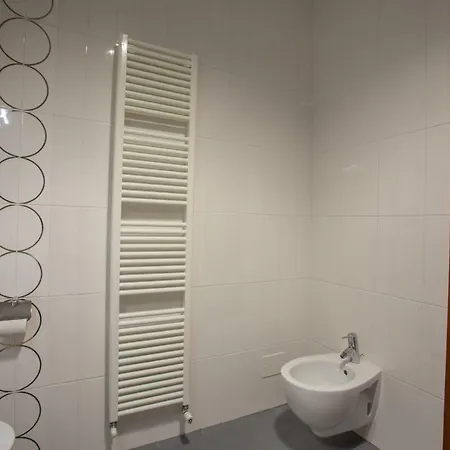 Apartment Primavera *