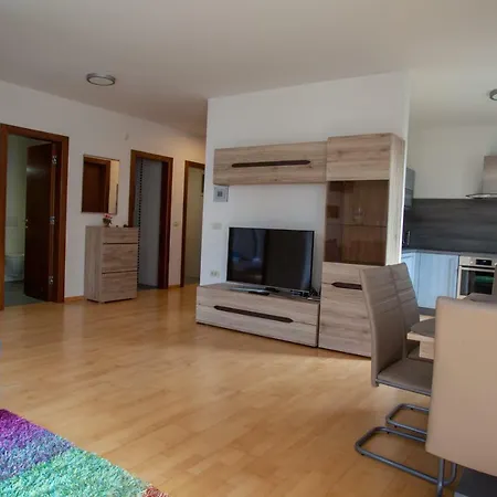 Apartment Primavera *