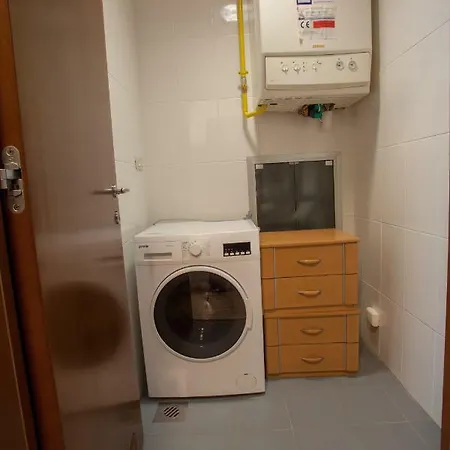Primavera Apartment *
