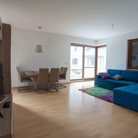 Apartment Primavera Portoroz