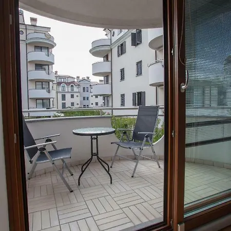 Apartment Primavera Portoroz