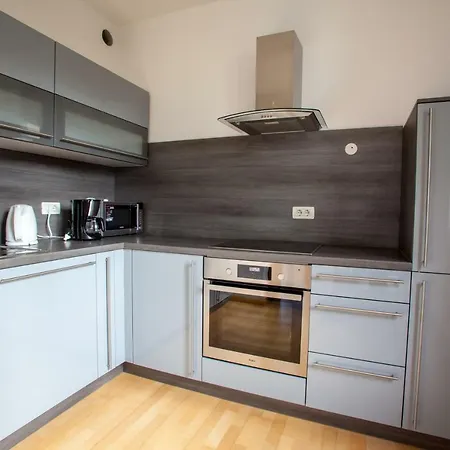 Primavera Apartment Portoroz